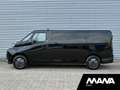 Farizon SV L2H1 83 kWh trekhaak 260 graden deuren Tachograaf Schwarz - thumbnail 2