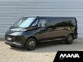 Farizon SV L2H1 83 kWh trekhaak 260 graden deuren Tachograaf Schwarz - thumbnail 1