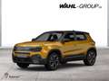 Jeep Avenger Altitude DAB LED Tempomat Parkassistent Geel - thumbnail 1