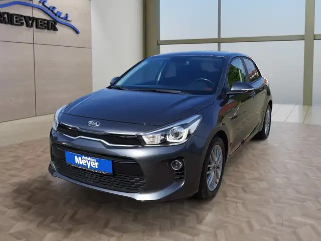 Kia Rio 1.2 Dream Team 1.2 EU6d-T Navi/Kamera/Klimaauto/DA