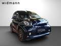 smart forTwo EQ  cabrio W-Paket LM SHZ KlimaA LED PDC Bleu - thumbnail 6