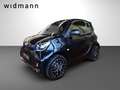 smart forTwo EQ  cabrio W-Paket LM SHZ KlimaA LED PDC Azul - thumbnail 2