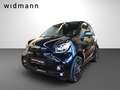 smart forTwo EQ  cabrio W-Paket LM SHZ KlimaA LED PDC Blue - thumbnail 1