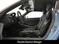 Porsche 718 Spyder RS PTS PCCB Bose Weissach Lift LED Blau - thumbnail 13