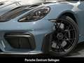 Porsche 718 Spyder RS PTS PCCB Bose Weissach Lift LED Blau - thumbnail 26