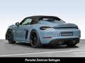 Porsche 718 Spyder RS PTS PCCB Bose Weissach Lift LED Blau - thumbnail 3