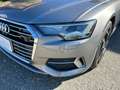 Audi A6 Business Sport 2.0 45 TFSI MHEV Gris - thumbnail 9