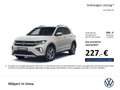 Volkswagen T-Cross 1.0 R-LINE CAM ACC LM17 NAVI SITZHEIZUNG Grau - thumbnail 3