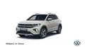 Volkswagen T-Cross 1.0 R-LINE CAM ACC LM17 NAVI SITZHEIZUNG Grau - thumbnail 2