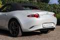 Mazda MX-5 ND 2.0l SkyActiv-G 184 GT-M Ceramic Metallic Blanc - thumbnail 20