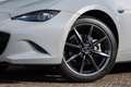 Mazda MX-5 ND 2.0l SkyActiv-G 184 GT-M Ceramic Metallic Blanc - thumbnail 8