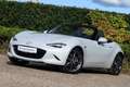 Mazda MX-5 ND 2.0l SkyActiv-G 184 GT-M Ceramic Metallic Blanc - thumbnail 12
