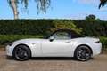 Mazda MX-5 ND 2.0l SkyActiv-G 184 GT-M Ceramic Metallic Blanc - thumbnail 22