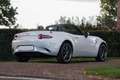 Mazda MX-5 ND 2.0l SkyActiv-G 184 GT-M Ceramic Metallic Blanc - thumbnail 25