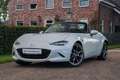 Mazda MX-5 ND 2.0l SkyActiv-G 184 GT-M Ceramic Metallic Blanc - thumbnail 30