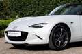Mazda MX-5 ND 2.0l SkyActiv-G 184 GT-M Ceramic Metallic Blanc - thumbnail 9