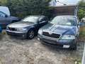 Skoda Octavia Octavia Combi 1.6 FSI Elegance Grau - thumbnail 1