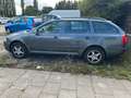 Skoda Octavia Octavia Combi 1.6 FSI Elegance Grau - thumbnail 3