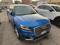 Audi Q2 Q2 I 2017 2.0 tdi Design quattro 150cv s-tronic Bleu - thumbnail 6