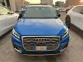 Audi Q2 Q2 I 2017 2.0 tdi Design quattro 150cv s-tronic Bleu - thumbnail 7