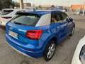 Audi Q2 Q2 I 2017 2.0 tdi Design quattro 150cv s-tronic Bleu - thumbnail 5