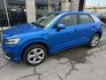 Audi Q2 Q2 I 2017 2.0 tdi Design quattro 150cv s-tronic Bleu - thumbnail 3