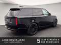 Land Rover Range Rover SWB P460e HSE AWD Auto. 25MY Schwarz - thumbnail 2