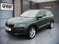 Skoda Karoq 1,5 TSI Style 125 Vert - thumbnail 1