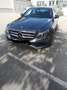 Mercedes-Benz C 180 d Grau - thumbnail 13