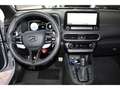 Hyundai KONA N Performance 2WD 2.0 T-GDI EU6d Navi Rückfahrk. S Blau - thumbnail 9