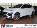 Hyundai KONA N Performance 2WD 2.0 T-GDI EU6d Navi Rückfahrk. S Blau - thumbnail 1
