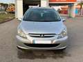 Peugeot 307 307 SW 1.6 HDi Plateado - thumbnail 2