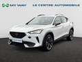 CUPRA Formentor Formentor Choose & Drive 1.5 TSI 150ch (110kW) DSG 7v EURO 6 AP Wit - thumbnail 1