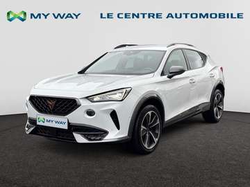 Formentor Choose & Drive 1.5 TSI 150ch (110kW) DSG 7v EURO 6 AP