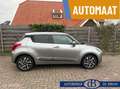 Suzuki Swift 1.2 Style Smart Hybrid Automaat Navigatie, camera Gris - thumbnail 3