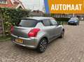 Suzuki Swift 1.2 Style Smart Hybrid Automaat Navigatie, camera Gris - thumbnail 4