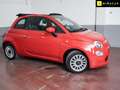 Fiat 500C 1.0 GSE Lounge Rojo - thumbnail 2