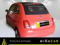 Fiat 500C 1.0 GSE Lounge Rouge - thumbnail 2