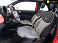 Fiat 500C 1.0 GSE Lounge Rojo - thumbnail 6