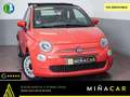 Fiat 500C 1.0 GSE Lounge Rojo - thumbnail 1