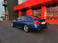 BMW M5 M5 DKG Blu/Azzurro - thumbnail 2