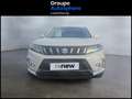 Suzuki Vitara 1.5 DualJet 4WD Hybrid GLX AT Blanc - thumbnail 2