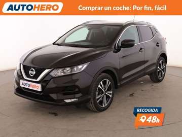 1.3 DIG-T N-Connecta 4x2 103kW