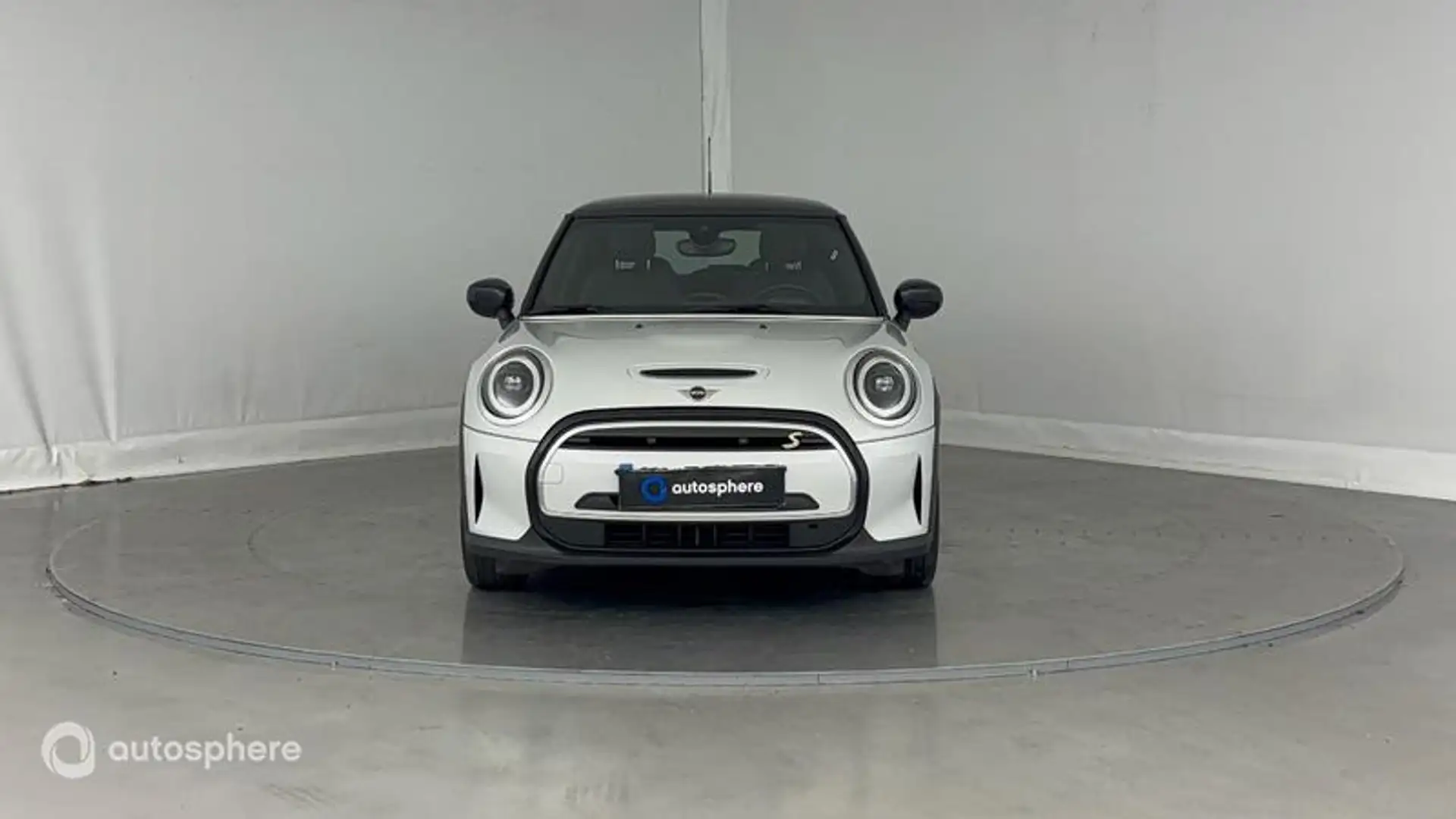 MINI Cooper SE Cooper SE 184ch Essential BVA - 2