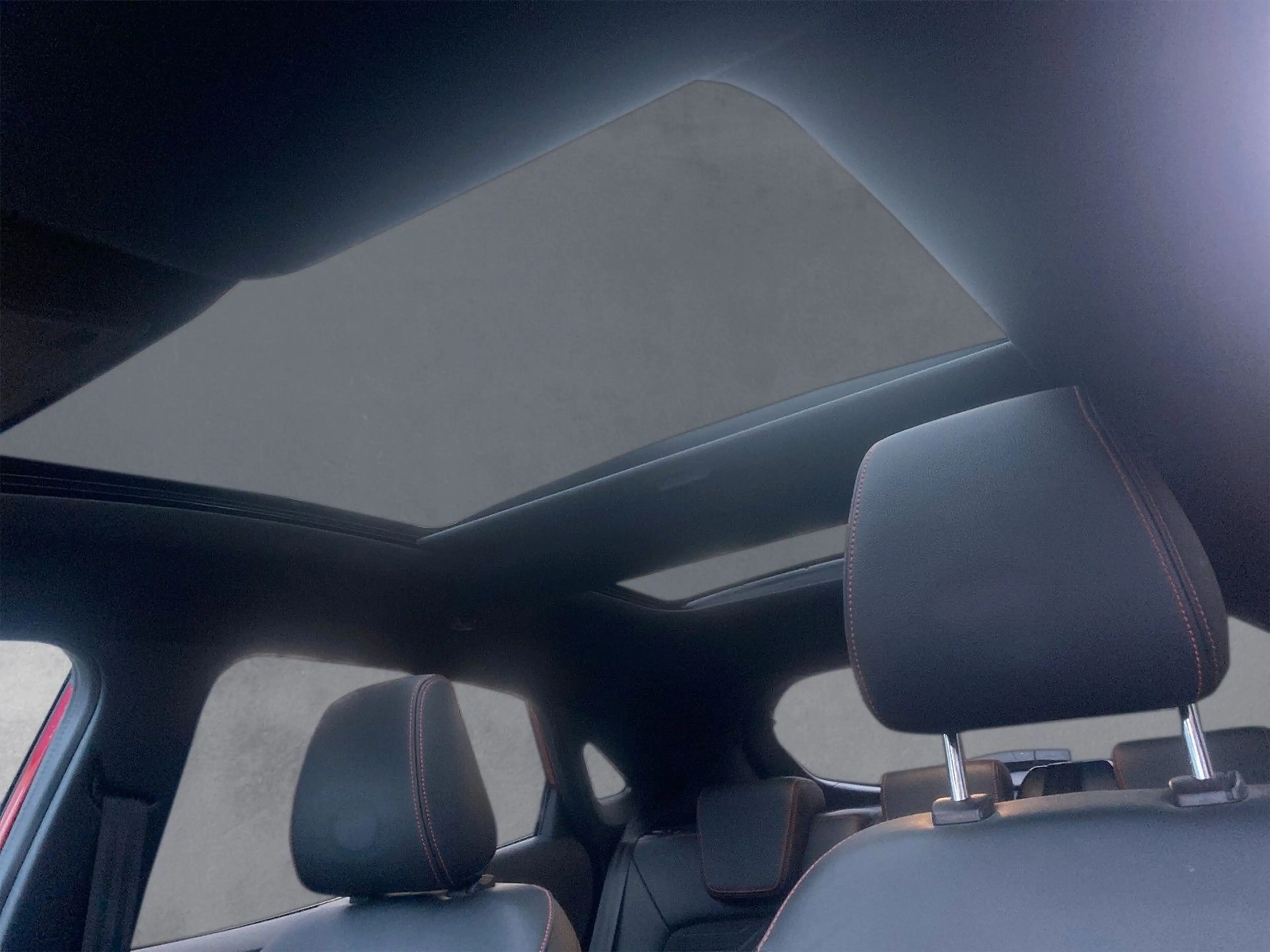 Ford Puma Hybrid ST-Line X — photo 12