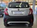 Opel Karl KARL 1.0 ROCKS GPL 73CV - OK NEOPAT. Argento - thumbnail 4