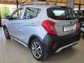 Opel Karl KARL 1.0 ROCKS GPL 73CV - OK NEOPAT. Argento - thumbnail 3