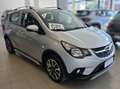Opel Karl KARL 1.0 ROCKS GPL 73CV - OK NEOPAT. Argento - thumbnail 6