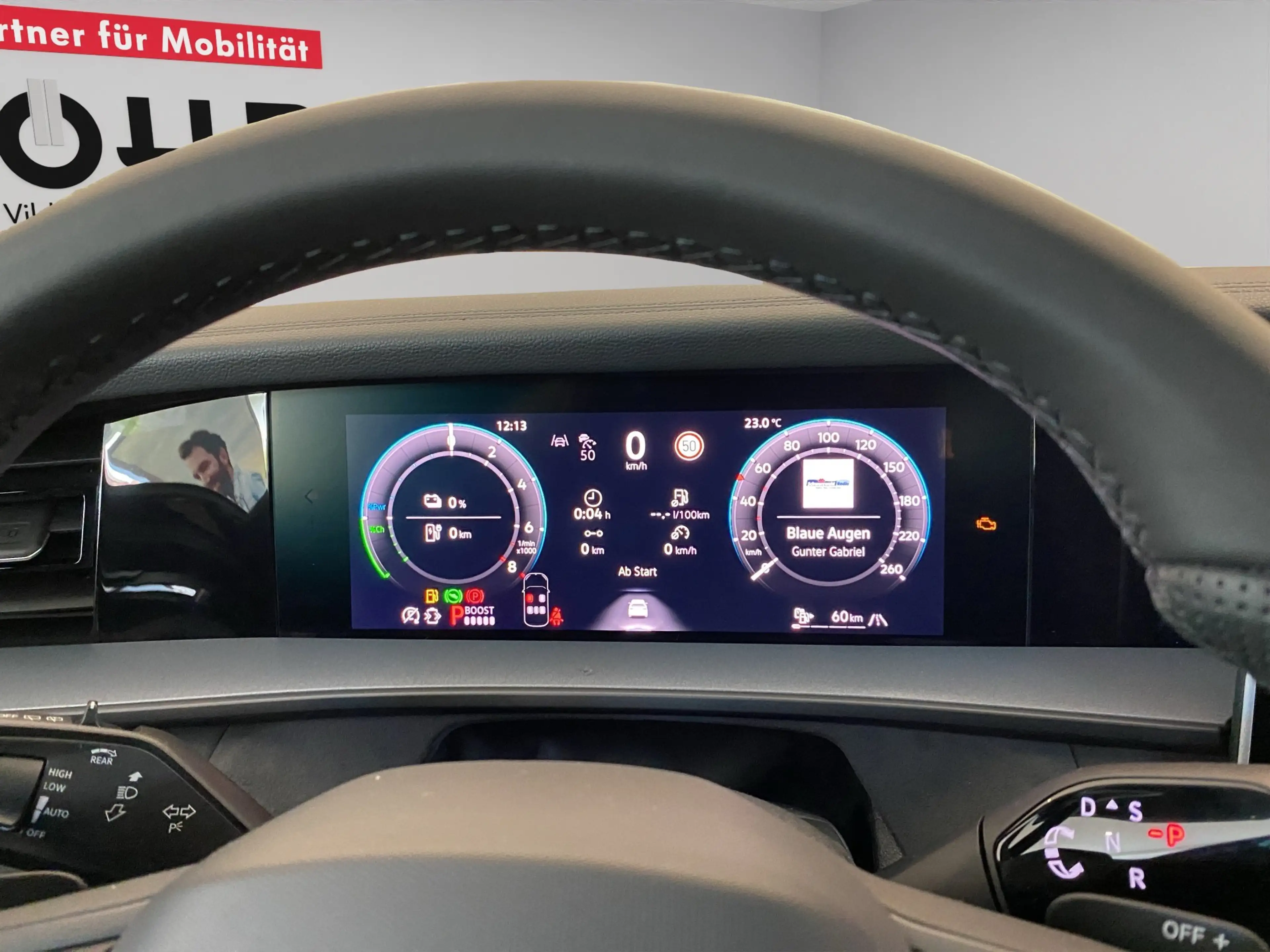 Volkswagen Tayron R-Line 1.5 eHybrid 360 ACC AHK HUD Kam. — photo 11