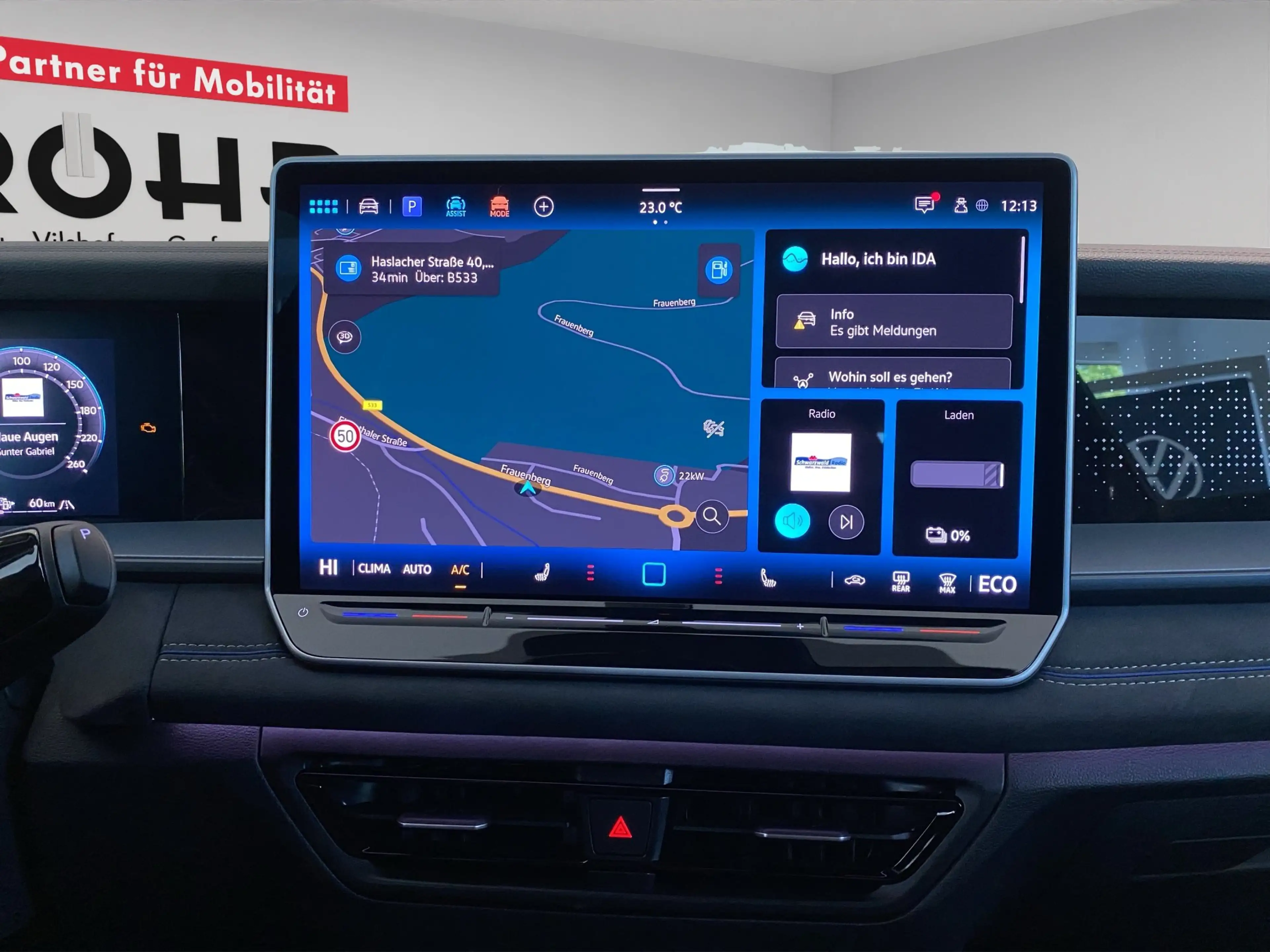 Volkswagen Tayron R-Line 1.5 eHybrid 360 ACC AHK HUD Kam. — photo 10